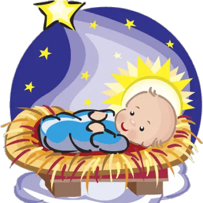 Cartoon Baby Jesus Png U0026 Free Jesuspng Baby Jesus Png Clipart Jesus Png