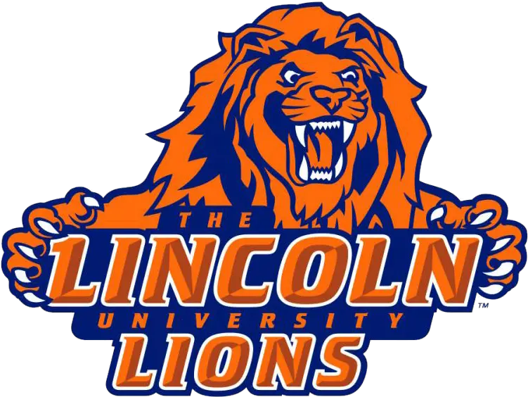 Lincoln University Lions Logo Png Image Hbcu Lincoln University Logo Lincoln Logo Png