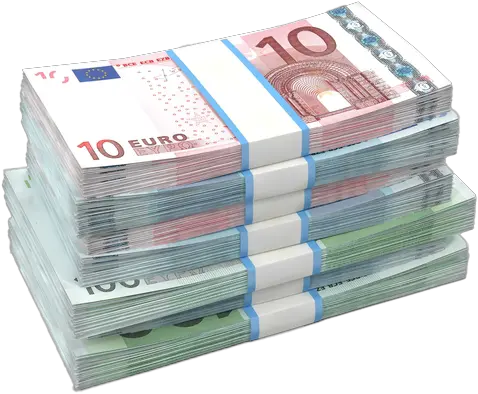 Euro Png Free File Download Money In Euros Png Euro Png