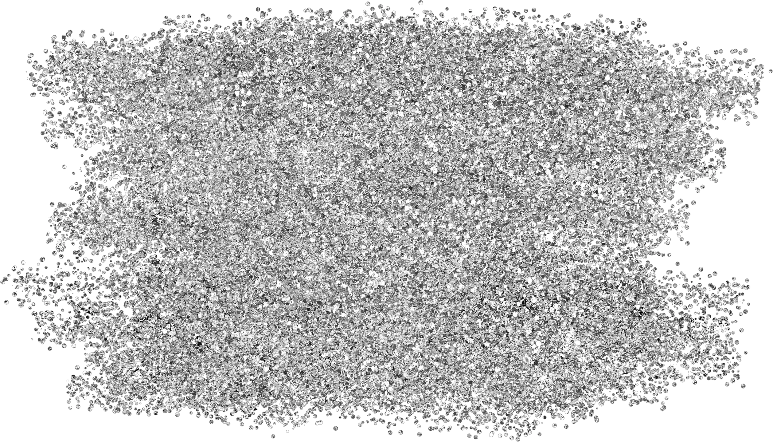 About Drubeauty Studios Transparent Background Silver Glitter Png Glitter Png
