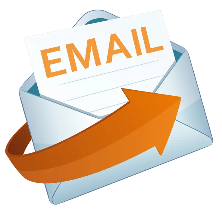 Sending Email Icon Png Mail Logo