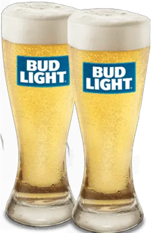250 For Budweiser Or Bud Light Tall Drafts Offer Tall Bud Light Glass Png Bud Light Png