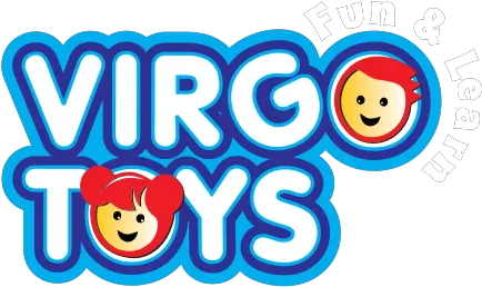 Home Happy Png Virgo Logo