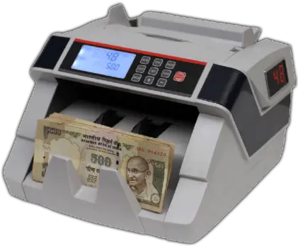 Money Counter Png Transparent Machine Machine Png