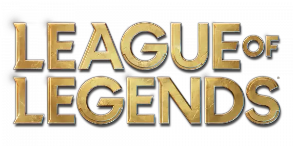 League Of Legends League Of Legends Logo 2019 Png League Of Legends Logo Render