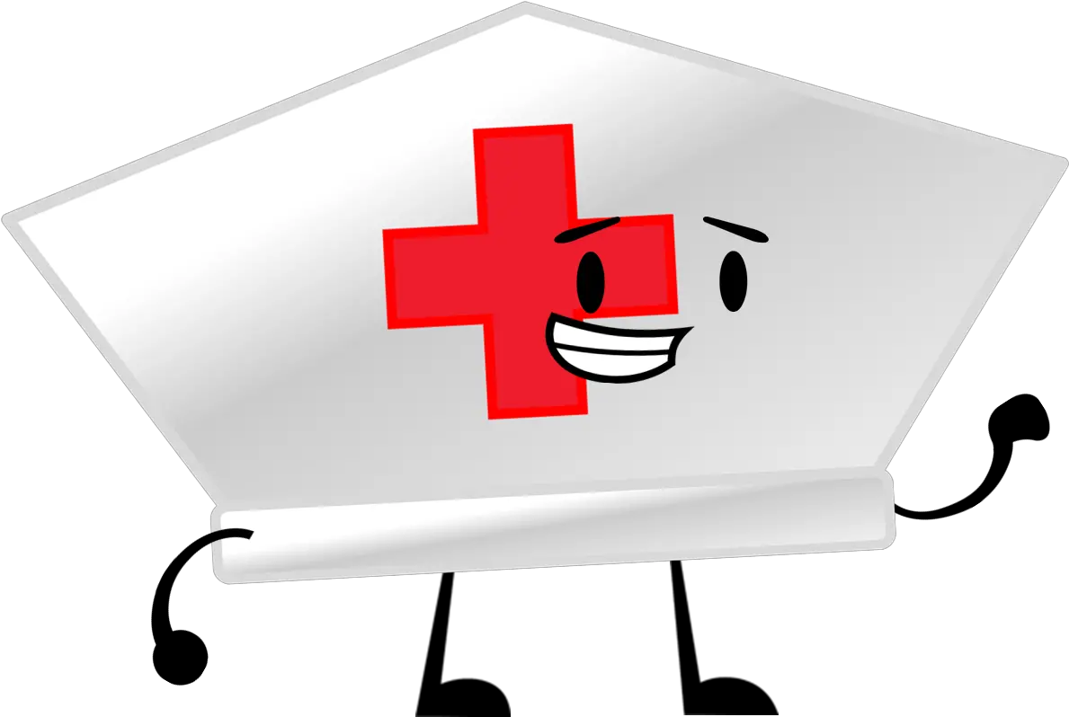 Nurse Hat Object Shows Nurse Hat Png Nurse Hat Png