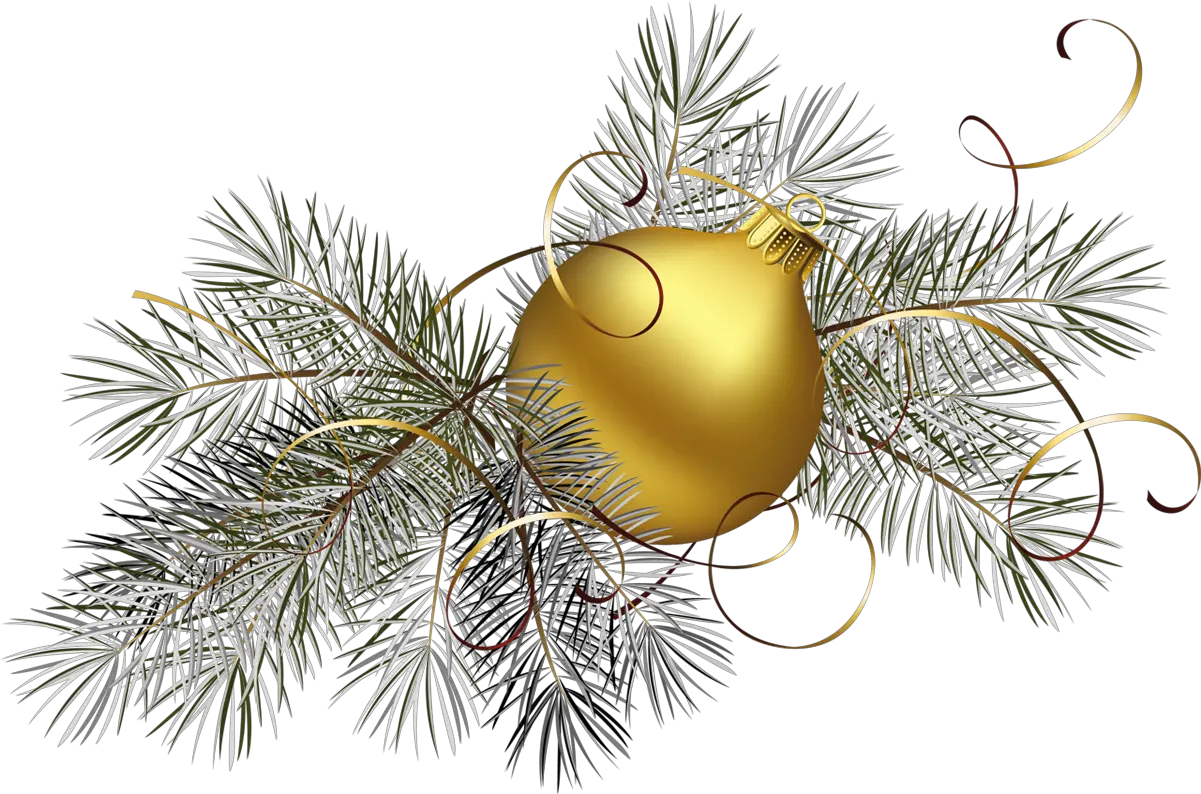 Download Elegant Christmas Wreaths Png Gold Christmas Gold Christmas Ornaments Png Christmas Backgrounds Png png