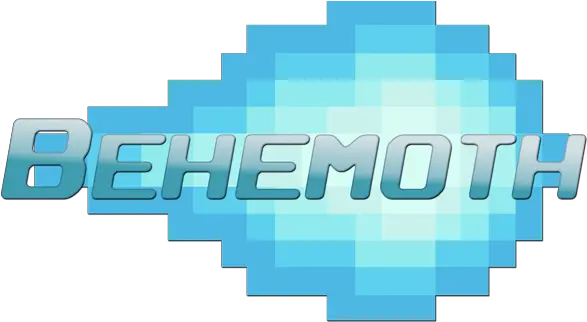 Behemoth Vertical Png Behemoth Logo