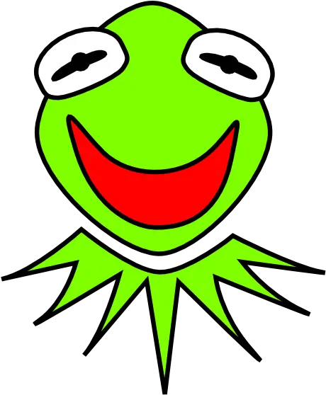 Kermit The Frog Clipart Kermit Clip Art Png Kermit The Frog Png