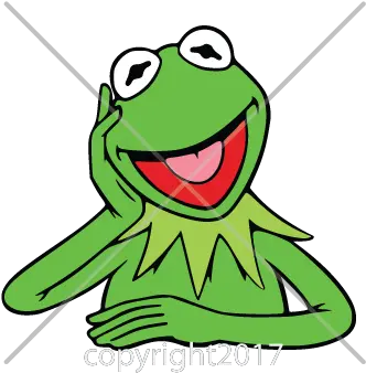 Kermit Kermit The Frog Drawing Png Kermit The Frog Png