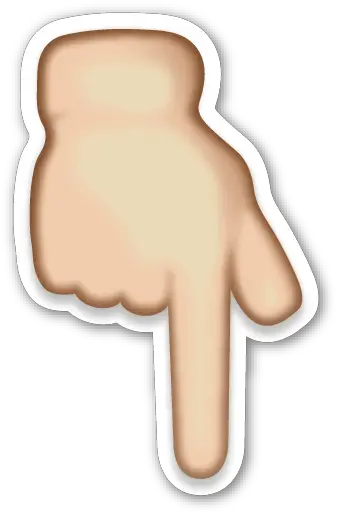 30 Hand Emoji Clipart Boy Roast Free Clip Art Stock Finger Pointing Down Emoji Png Boi Hand Transparent