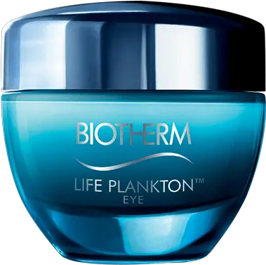 Biotherm Life Plankton Eye Cream Biotherm Png Plankton Png