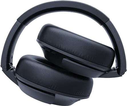 Elit400nc Midnight Blue Tcl Elit400btbl Png Headphone Transparent