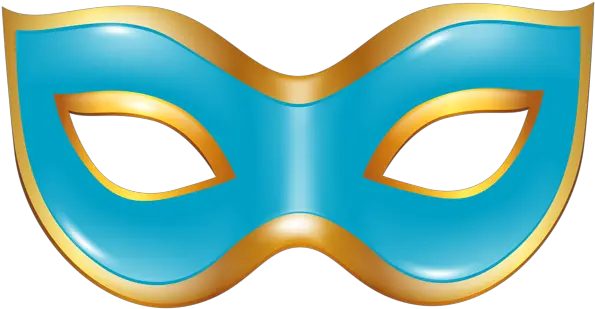 Carnival Mask Png Imagen De La Mascara De Carnaval Carnival Transparent