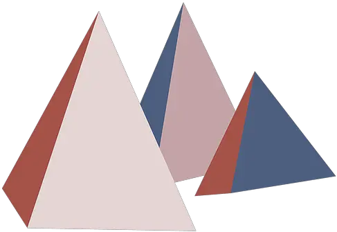 Blog Mosaic Triangle Png Triangles Png