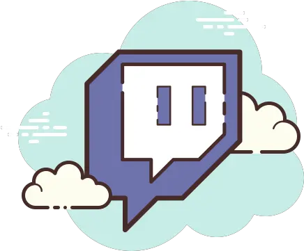 Pin By Ashlee Ricker Cute Twitch App Icon Png Cloud Icon Transparent