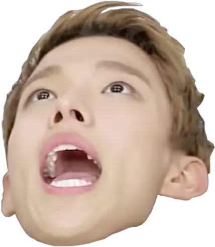 Download Jungkook Derp Png Clipart Transparent Kpop Meme Kpop Derp Faces Png Meme Faces Png