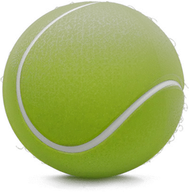 Tennis Ball Drawing Transparent Png Transparent Background Tennis Ball Tennis Ball Png