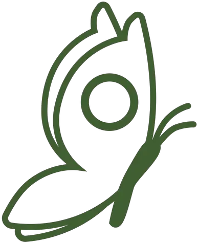 Simple Butterfly Icon Transparent Png U0026 Svg Simple Butterfly Png Butterfly Logos png