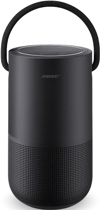 Sonos Move Vs Bose Portable Smart Speaker Which Should You Bose Speaker Bluetooth Png Triple C Icon Bluetooth Speaker