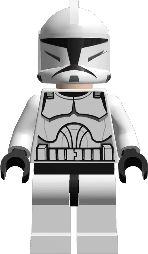 Clone Trooper Helmet Png Lego Star Wars Clone 5310790 Lego Star Wars Clone Clone Trooper Png