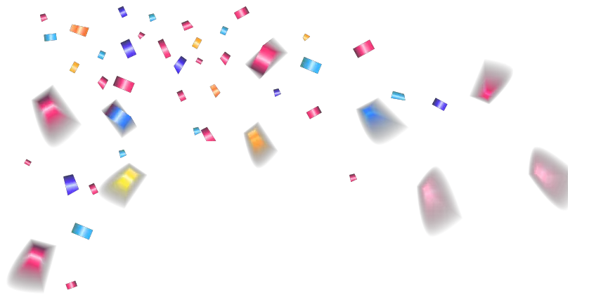 Confetti Png Images