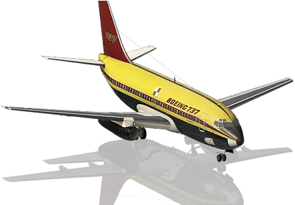 732 Liveries Boeing 737 Next Generation Png Boeing Icon