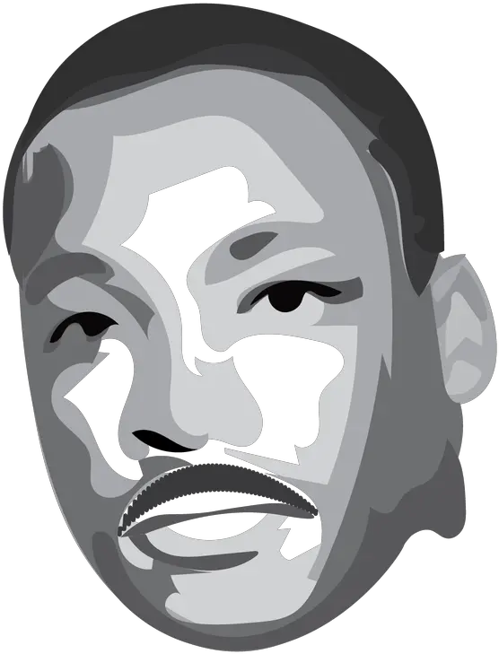 Martin Luther King Jr Martin Luther King Png Martin Luther King Jr Png