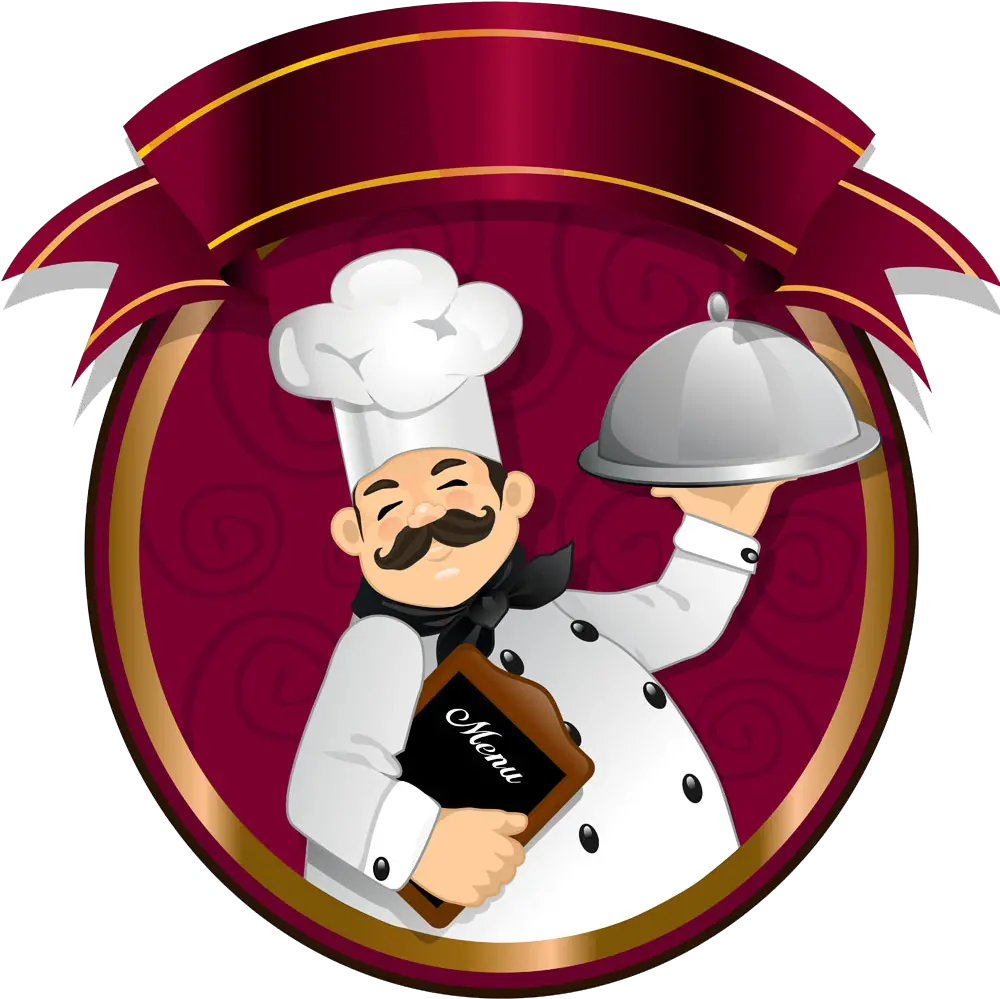 Chef Cook Logo Hand Cooking Chef Logo Png Cooking Logo