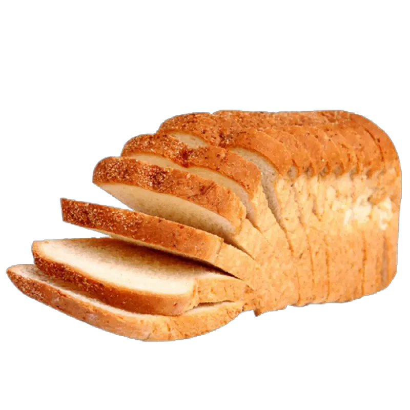 Sliced Bread Bakery Loaf Dough Examples Of Go Foods Png Bread Slice Png