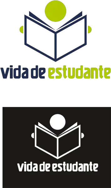 Vida De Estudante Logo Download Logo Icon Png Svg Vertical Dante Icon