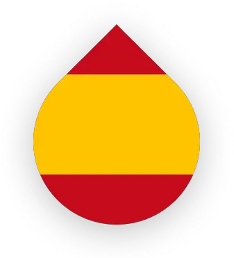 List Of Spanish Speaking Countries U0026 How Many People Speak Vertical Png Flags Icon Spain