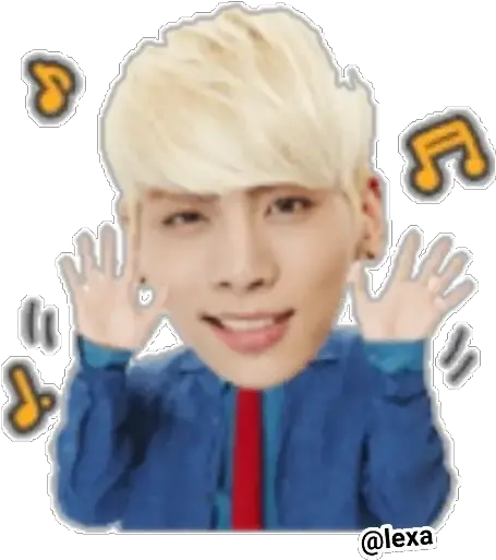 Sticker Maker Shinee Go For Adult Png Mark Nct Icon Gifs