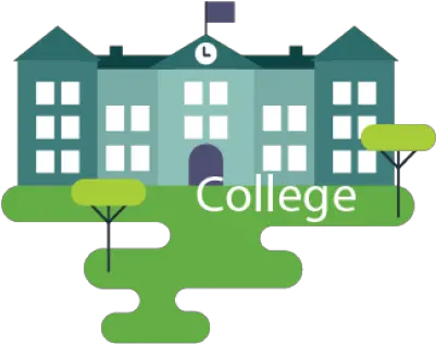 Free Png Images School Features College Png