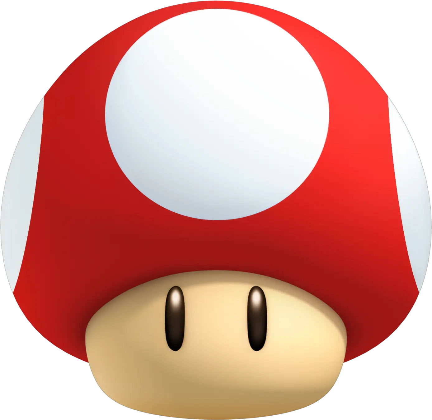 Super Mario Mushroom Png 6 Image Mario Kart Wii Mushroom Mushroom Png