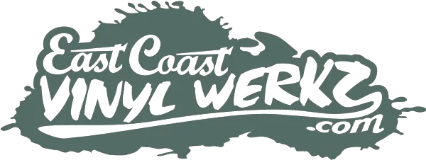 East Coast Vinyl Werkz Logo Download Logo Icon Png Svg Vinyl Icon Png