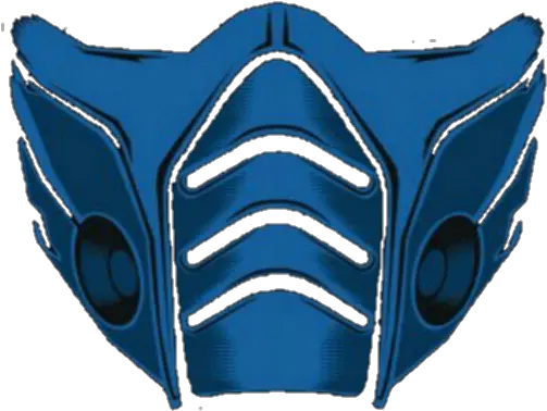 Mask Tool Png Sub Zero Png