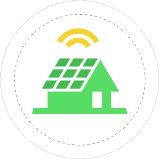 Connect Your Smarthome Appliances With True Energyu0027s App Language Png Smart Home Icon