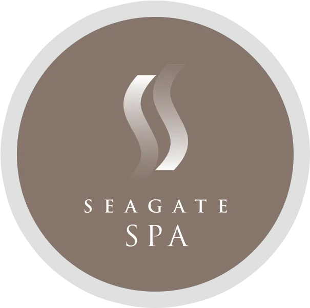 Spa Delray Beach The Seagate In Fl Graphic Design Png Spa Logo