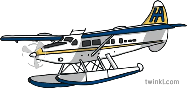 Seaplane Vancouver Harbour West Coast Air Transportation Png Icon Seaplane