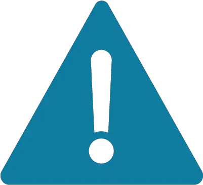 National Cyber And Information Security Agency Incident Error Icon Vector Png Caution Icon 100x100
