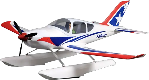 Air Rc Light Aircraft Png Icon Seaplane