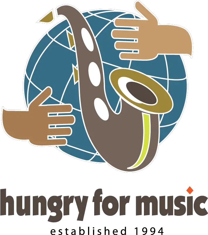 Hi Res Logos For Your Project Hungry For Music Hungry For Music Png Music Logo png