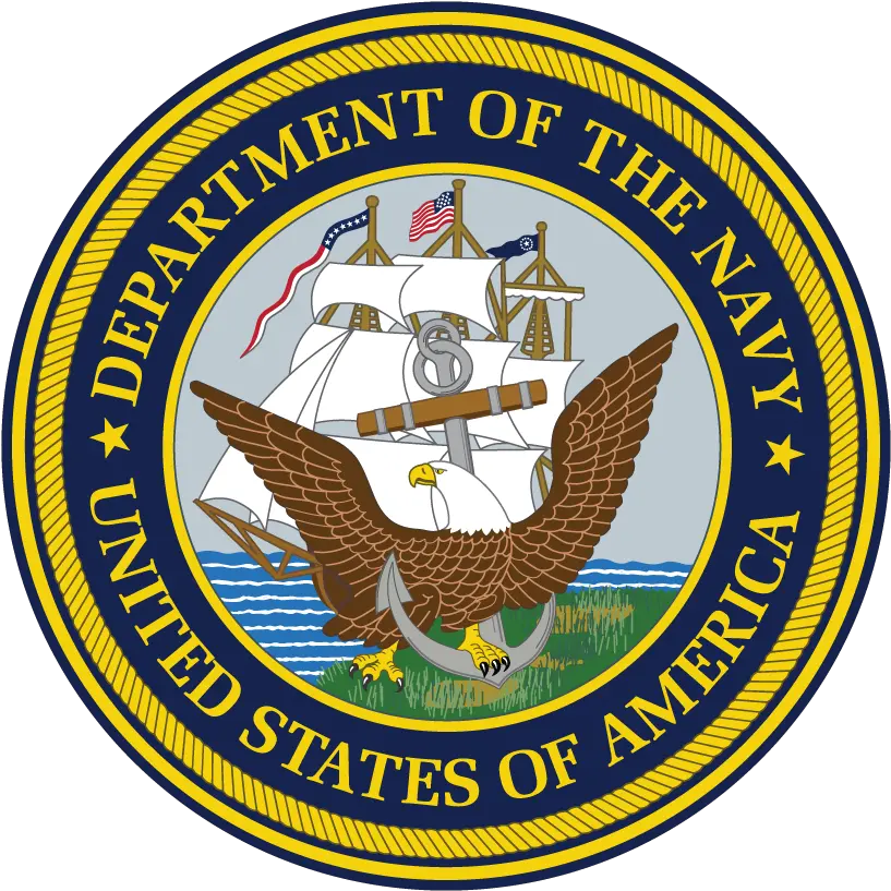 U Military Branch Seals Png Marine Corps Logo Vector