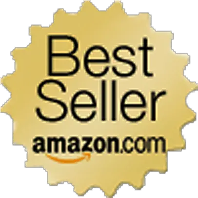 Download Hd Becoming An Amazon Best Seller In Multiple Amazon Bestseller Icon Png Best Seller Png