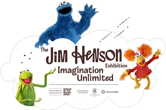 Imagination Fraggle Rock Season 1 Png Jim Henson Pictures Logo