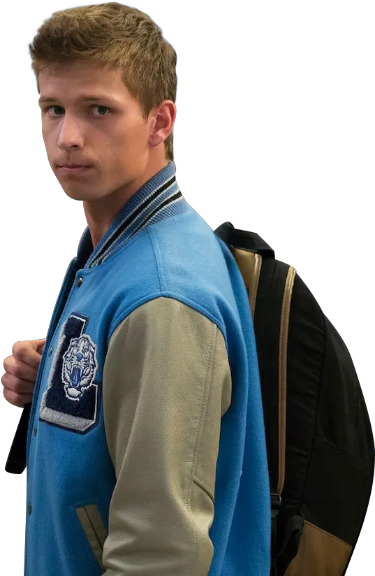 Brandon Butler Reed Brandon Butler 13 Reasons Why Season 3 Png 13 Reasons Why Png