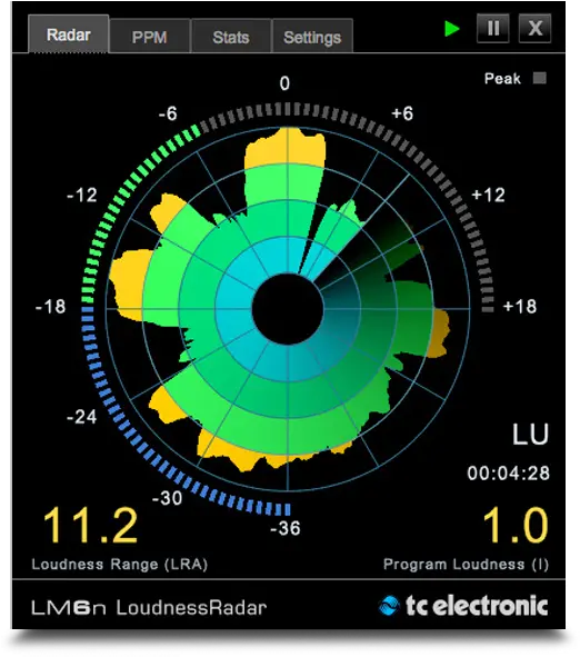 Tc Electronic Product Lmn Tc Electronic Lm6n Native Png Avid Icon Manual