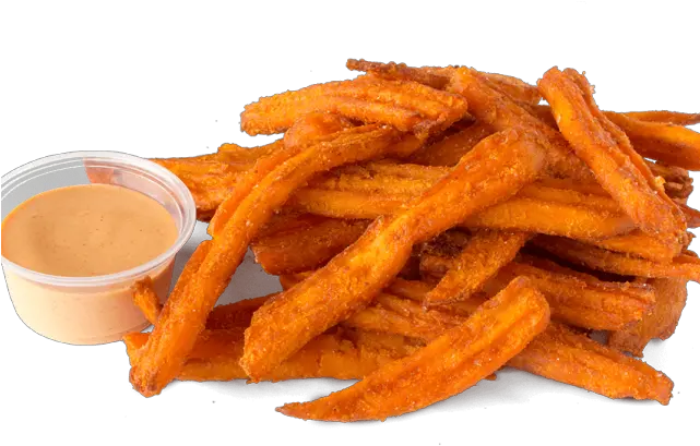 Transparent Sweet Potato Fries Png Fried Sweet Potato Fries Png