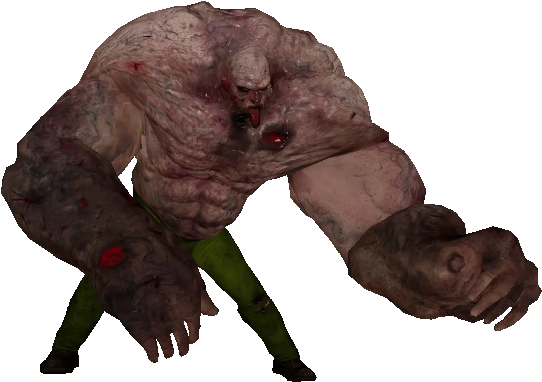 Mimic Tank Tank Left Png Left 4 Dead 2 Logo Png